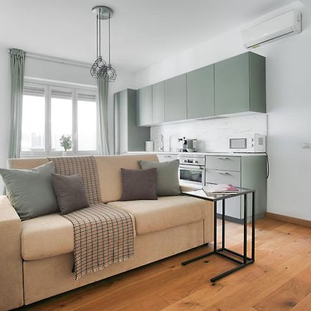 Zara Home - Central Station - 10' Duomo - San Siro ميلان المظهر الخارجي الصورة