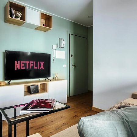 Zara Home - Central Station - 10' Duomo - San Siro ميلان المظهر الخارجي الصورة