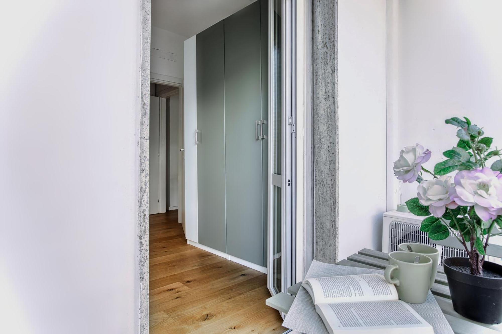Zara Home - Central Station - 10' Duomo - San Siro ميلان المظهر الخارجي الصورة