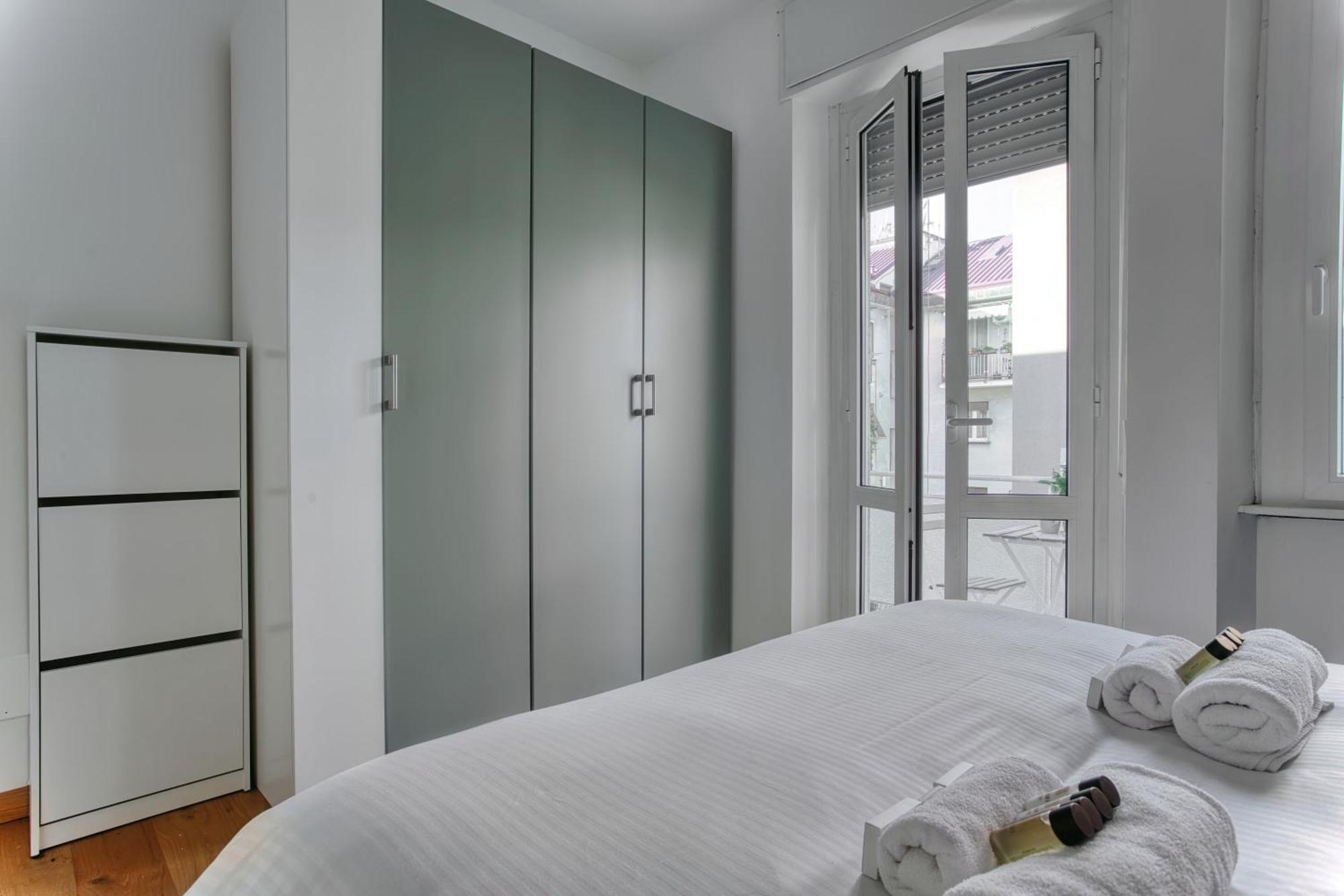 Zara Home - Central Station - 10' Duomo - San Siro ميلان المظهر الخارجي الصورة