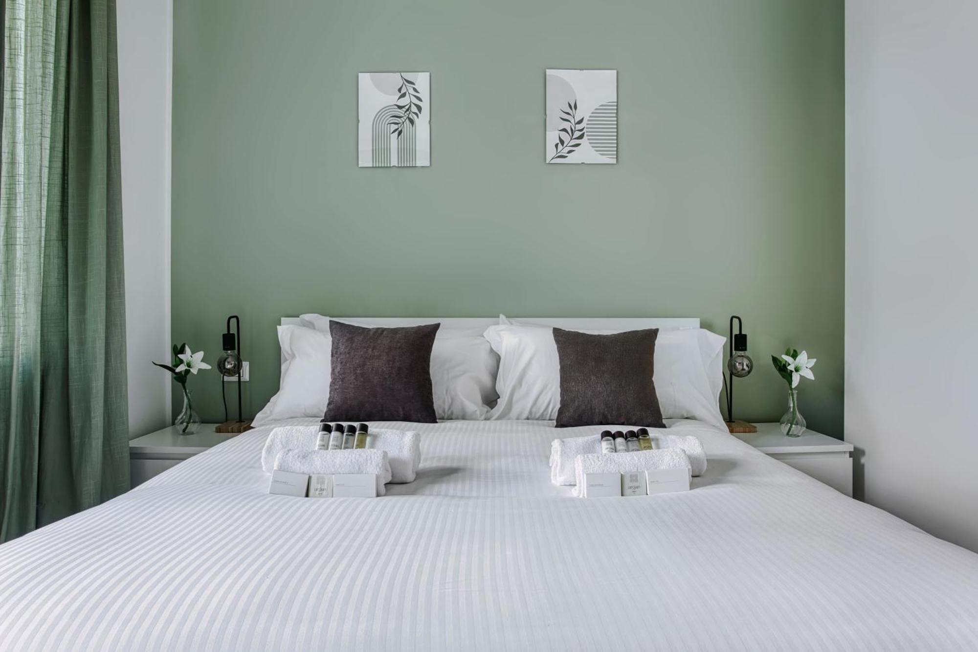 Zara Home - Central Station - 10' Duomo - San Siro ميلان المظهر الخارجي الصورة