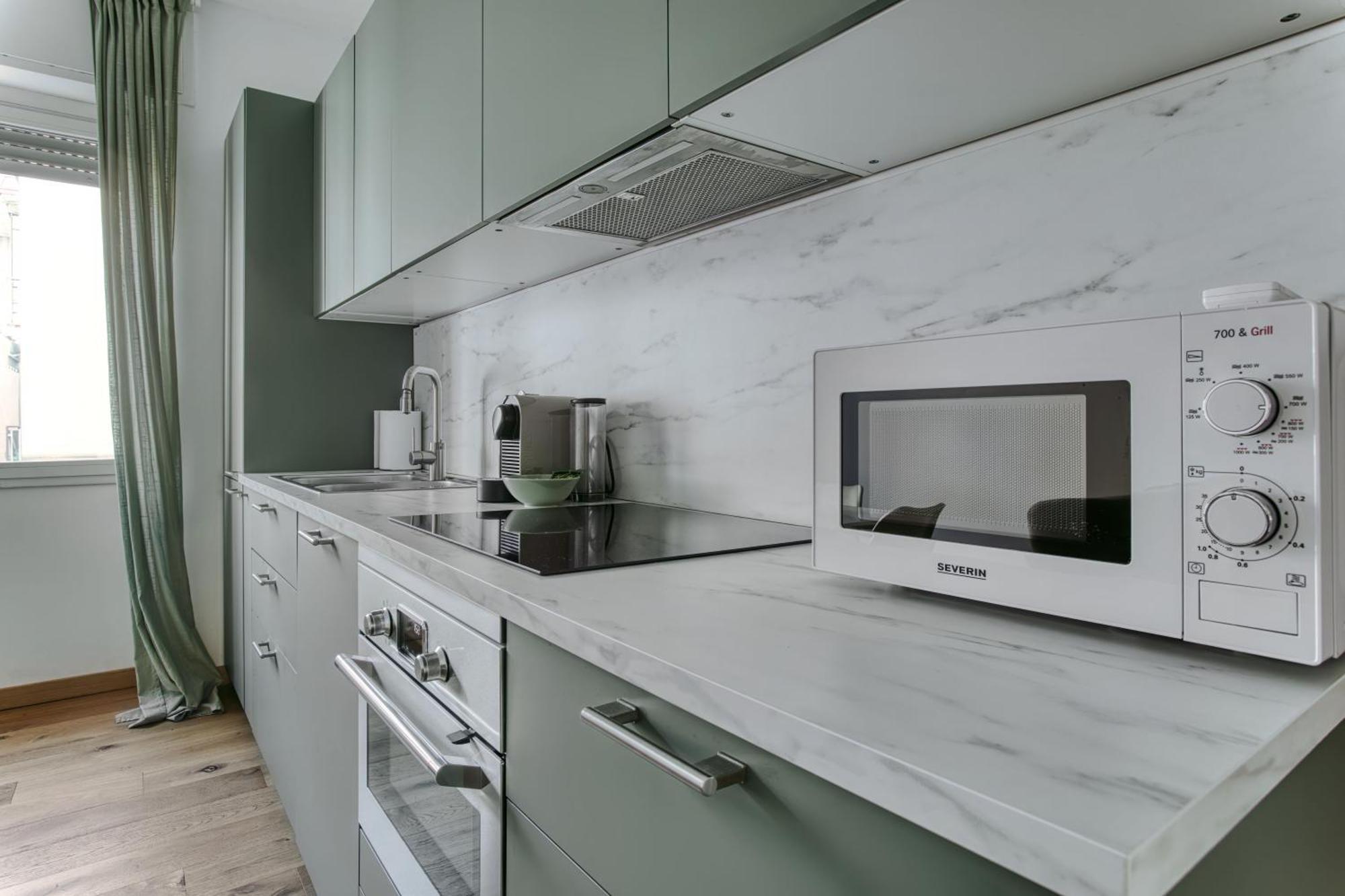 Zara Home - Central Station - 10' Duomo - San Siro ميلان المظهر الخارجي الصورة