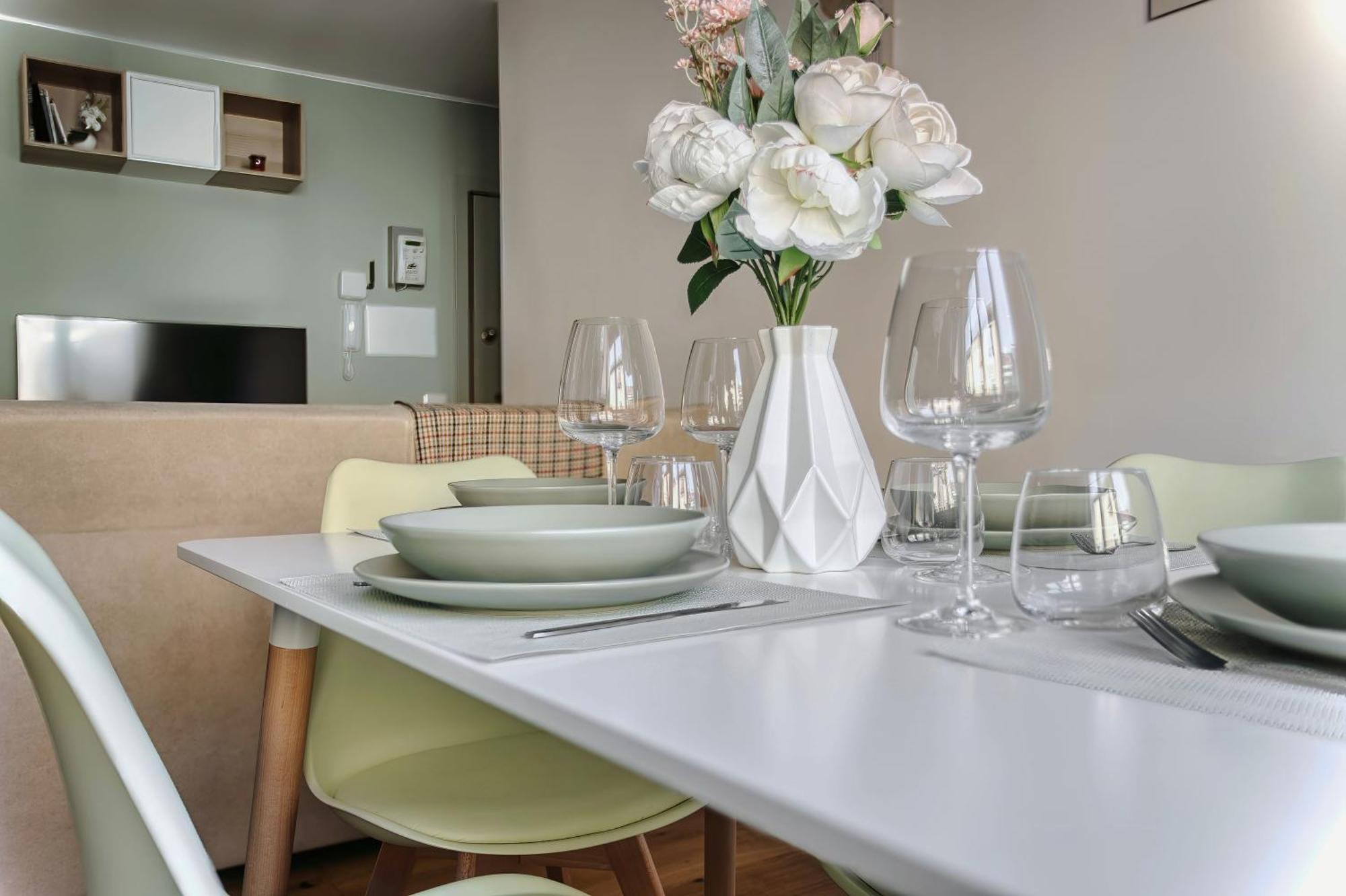 Zara Home - Central Station - 10' Duomo - San Siro ميلان المظهر الخارجي الصورة