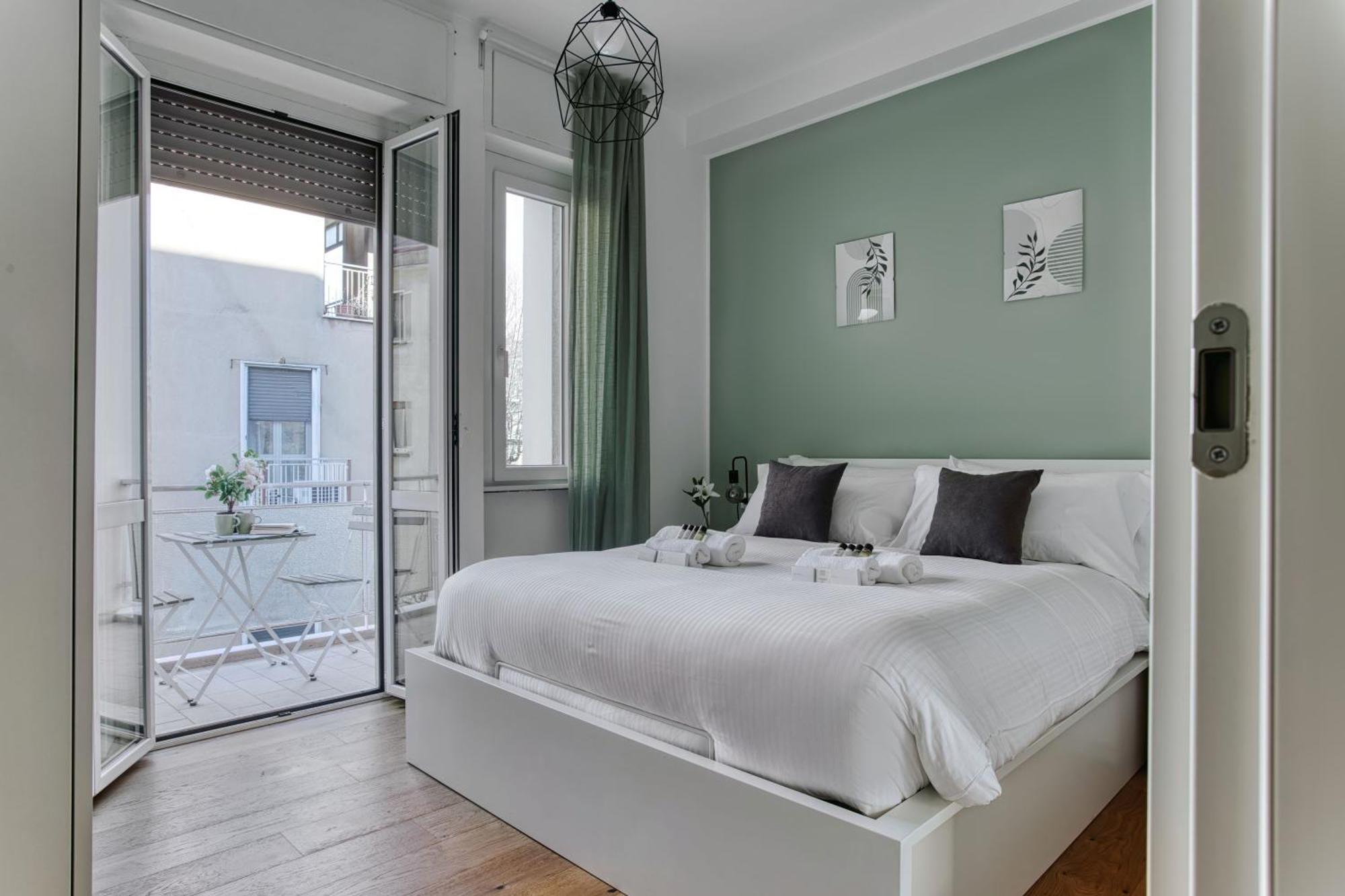 Zara Home - Central Station - 10' Duomo - San Siro ميلان المظهر الخارجي الصورة