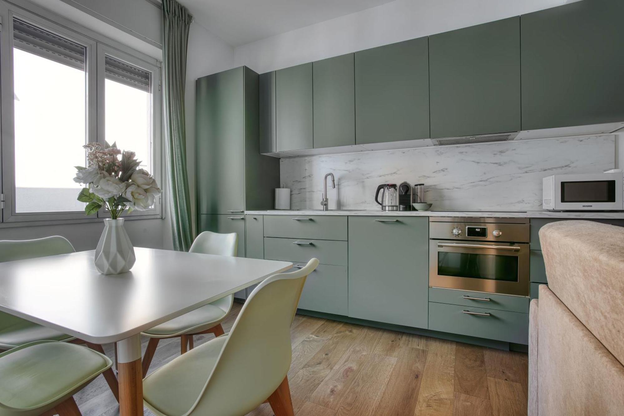 Zara Home - Central Station - 10' Duomo - San Siro ميلان المظهر الخارجي الصورة