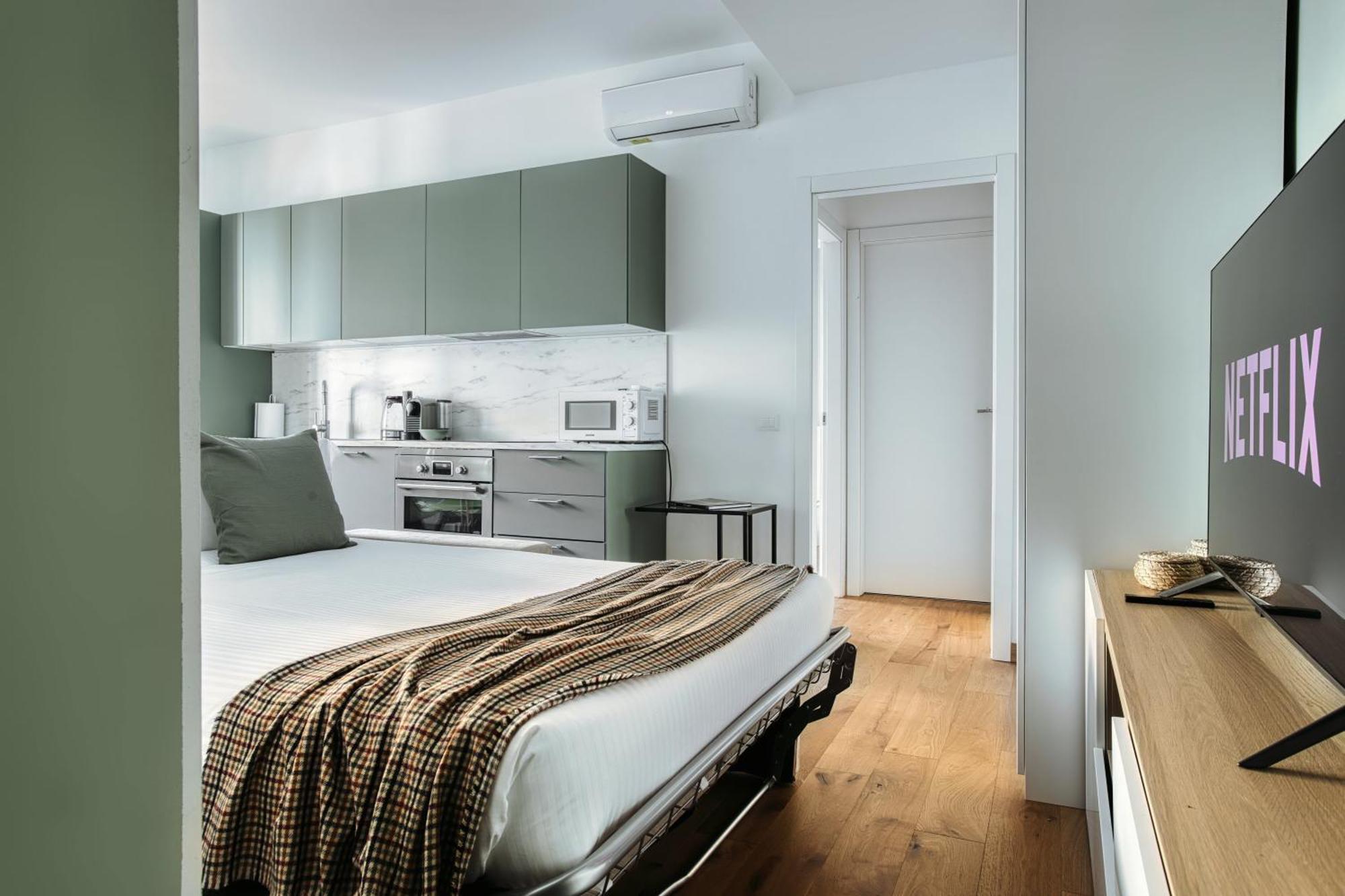Zara Home - Central Station - 10' Duomo - San Siro ميلان المظهر الخارجي الصورة